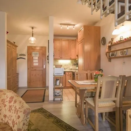 Ferienwohnung Nr 21 Im 