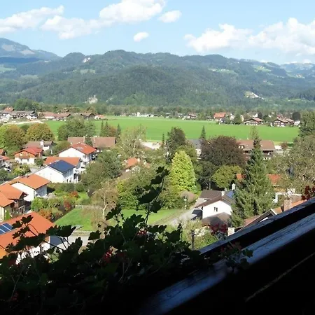 Ferienwohnung Nr 21 Im 