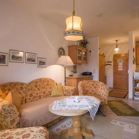 Ferienwohnung Nr 21 Im 