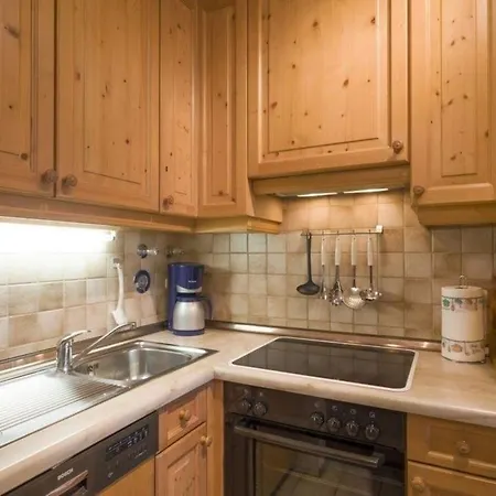 Ferienwohnung Nr 21 Im 