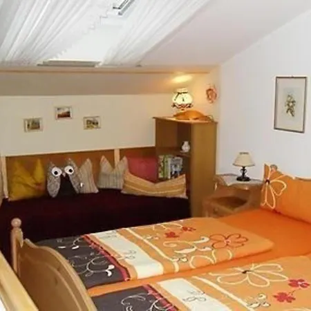 Lejlighed Ferienwohnung Nr 21 Im 