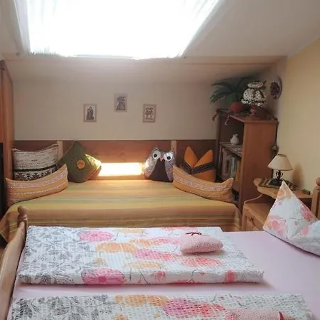 Ferienwohnung Nr 21 Im 
