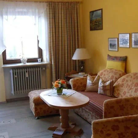 Ferienwohnung Nr 21 Im 