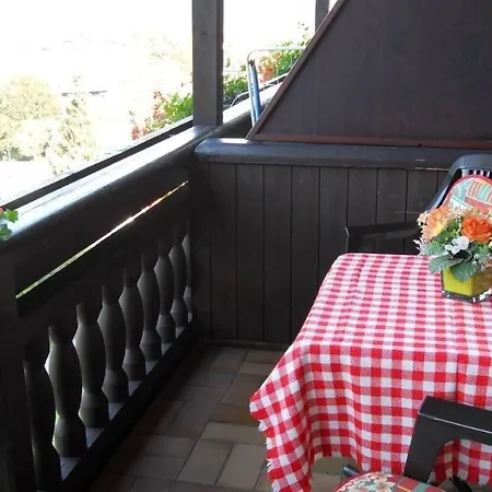Ferienwohnung Nr 21 Im 