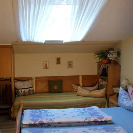 Apartment Ferienwohnung Nr 21 Im 